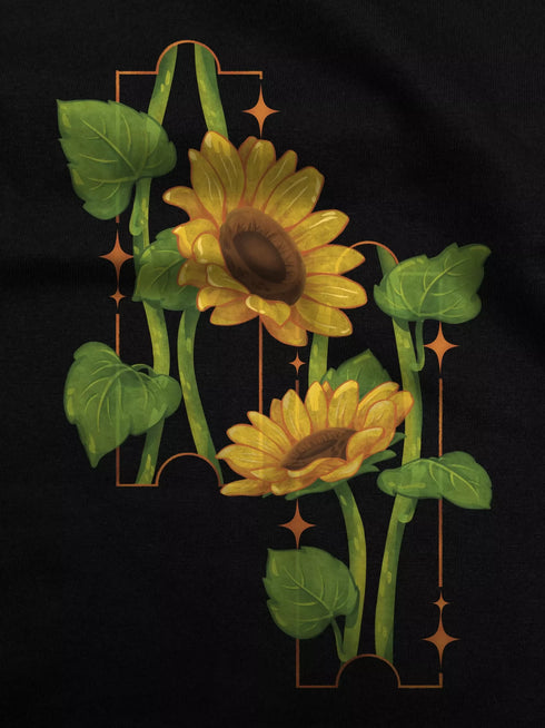 Blooming This Season